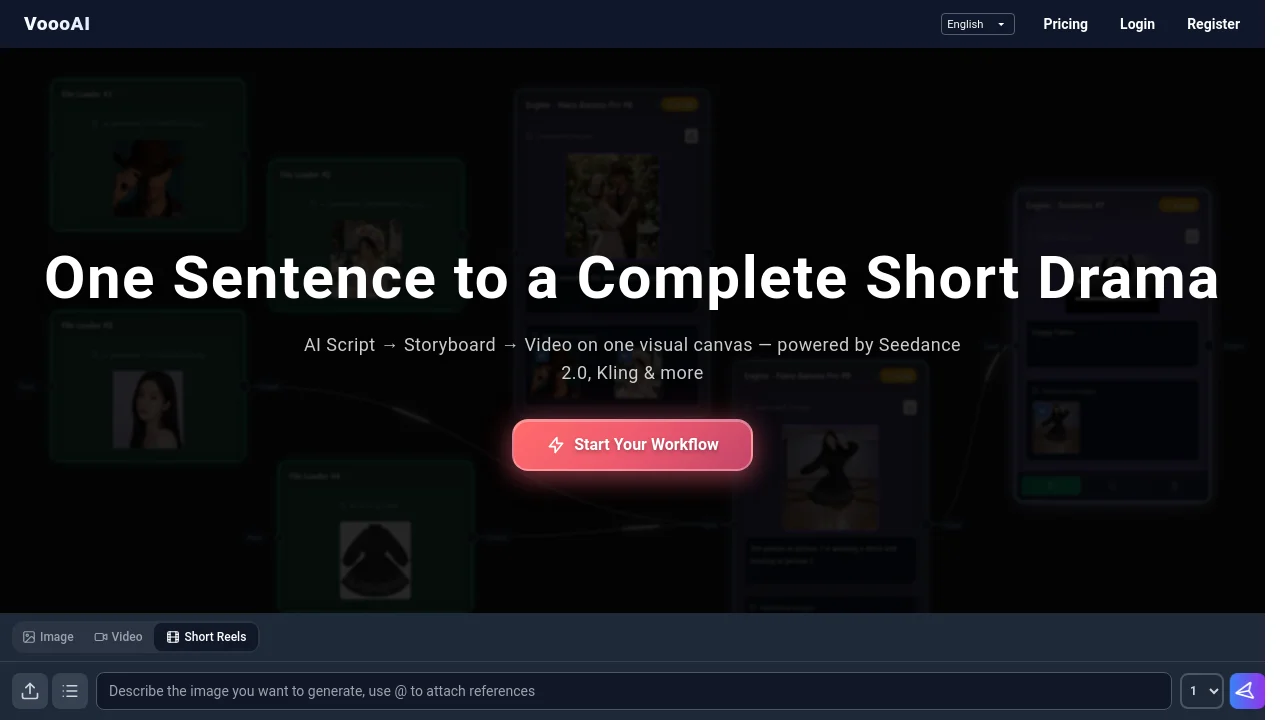 VoooAI