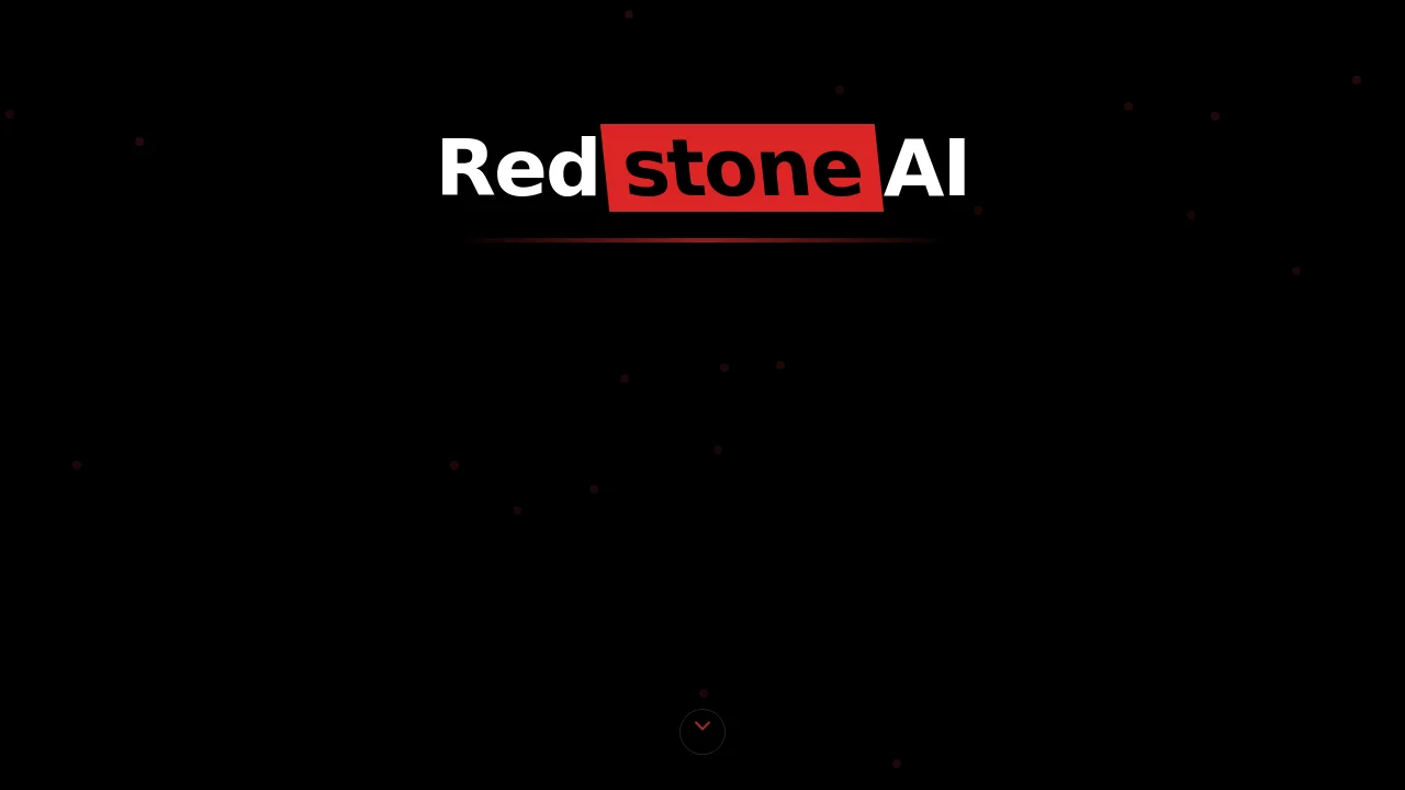 Redstone AI