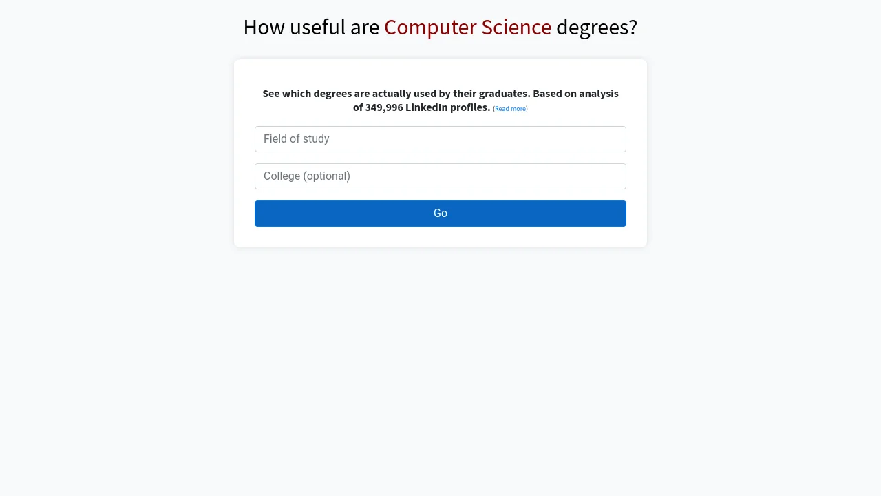 Course Decode