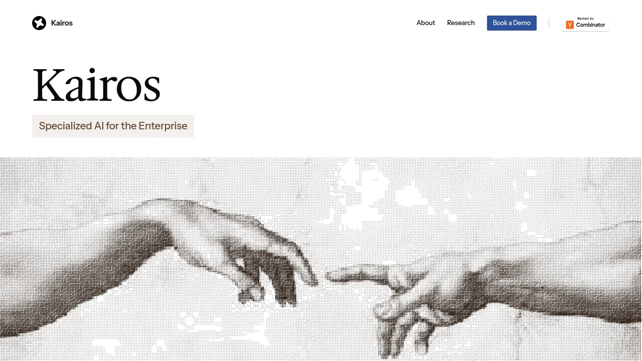 Kairos