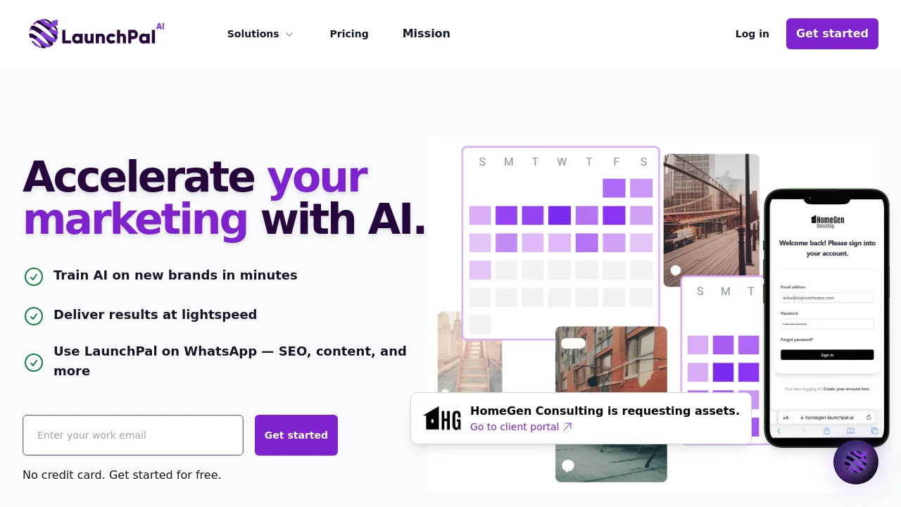 LaunchPal