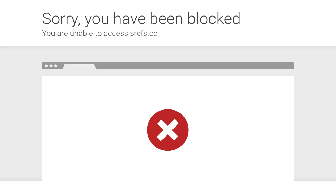 Srefs.co