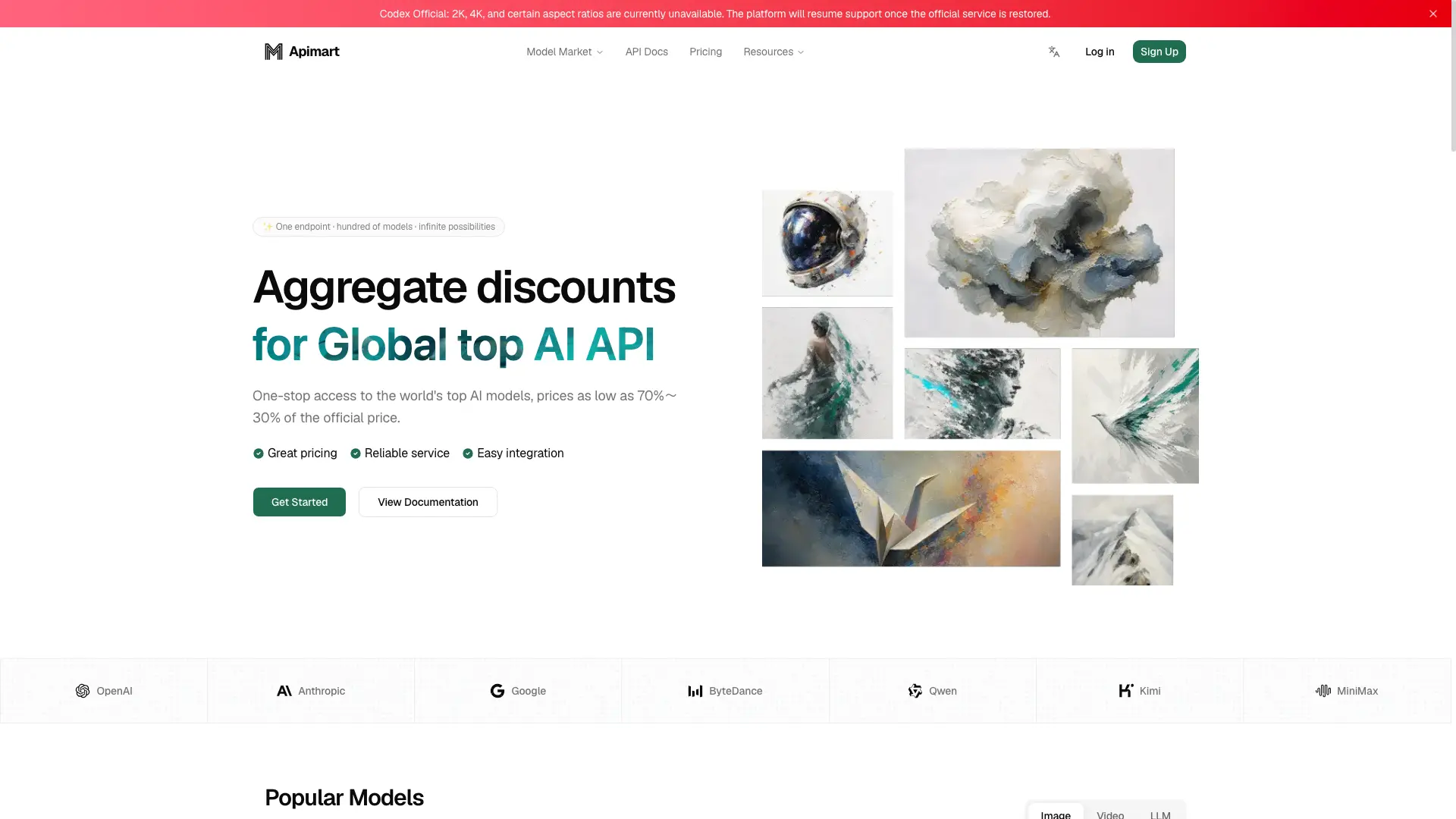 APIMart