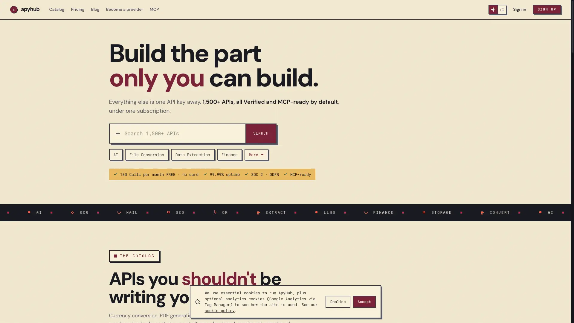 ApyHub