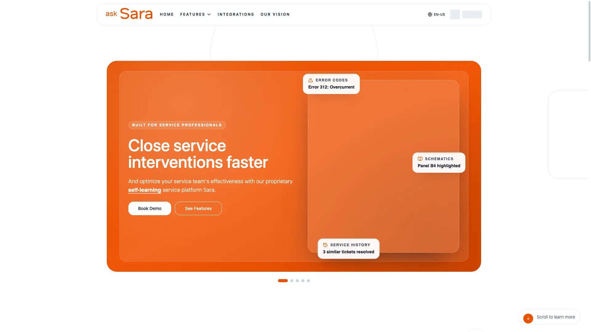 askSara.ai
