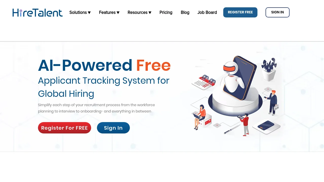 HireTalent