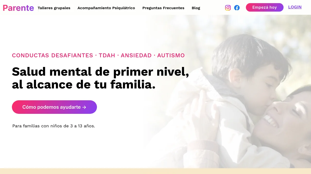 Parente