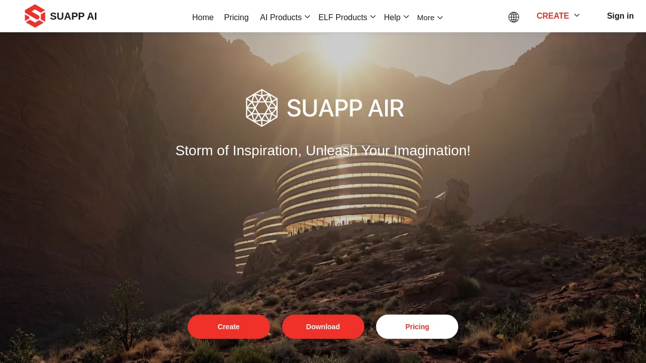 SUAPP AI