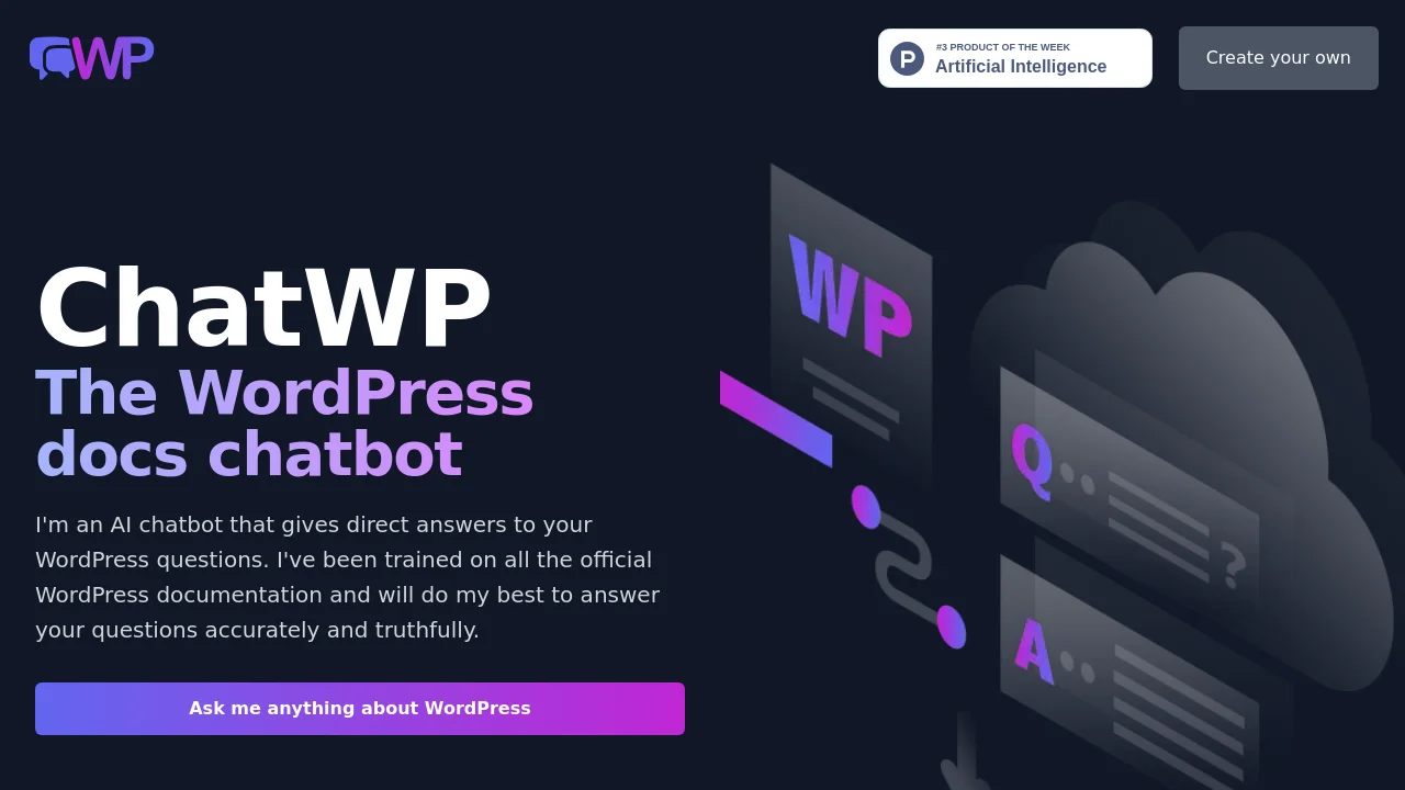 ChatWP