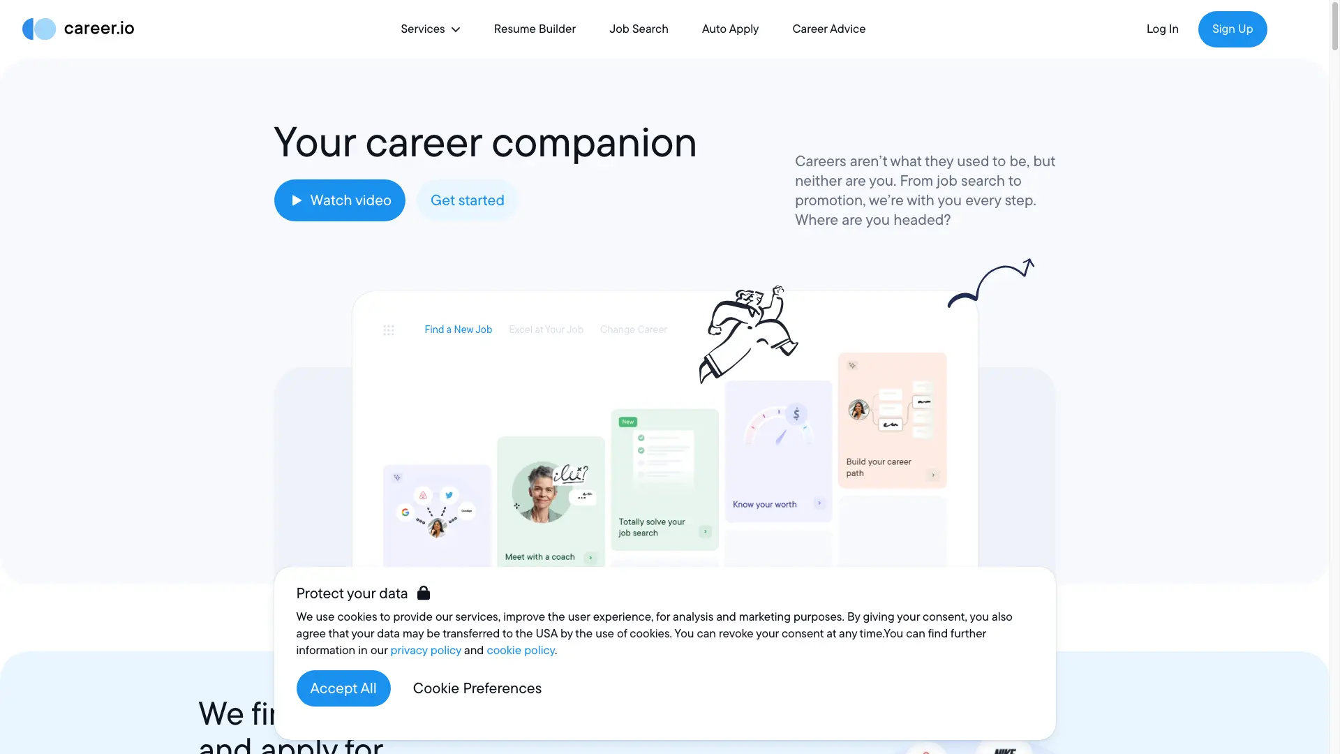 Career.io