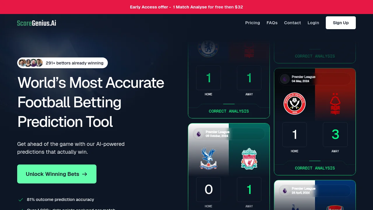 ScoreGenius