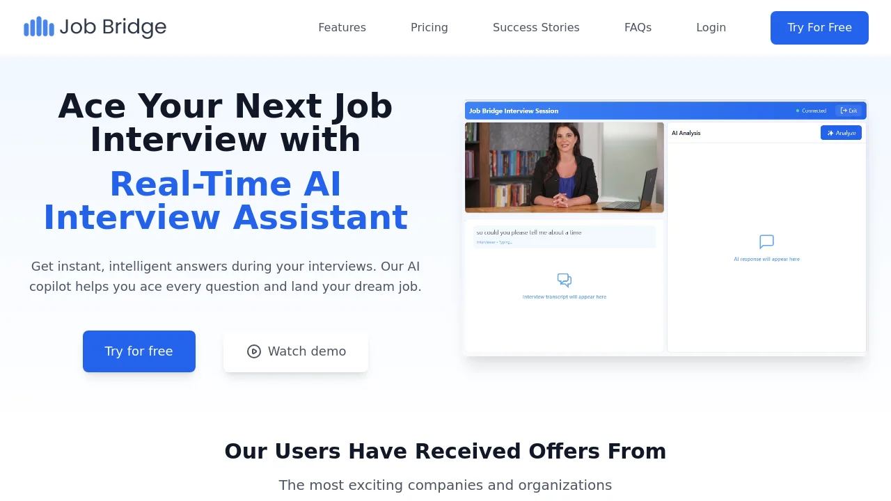 JobBridge
