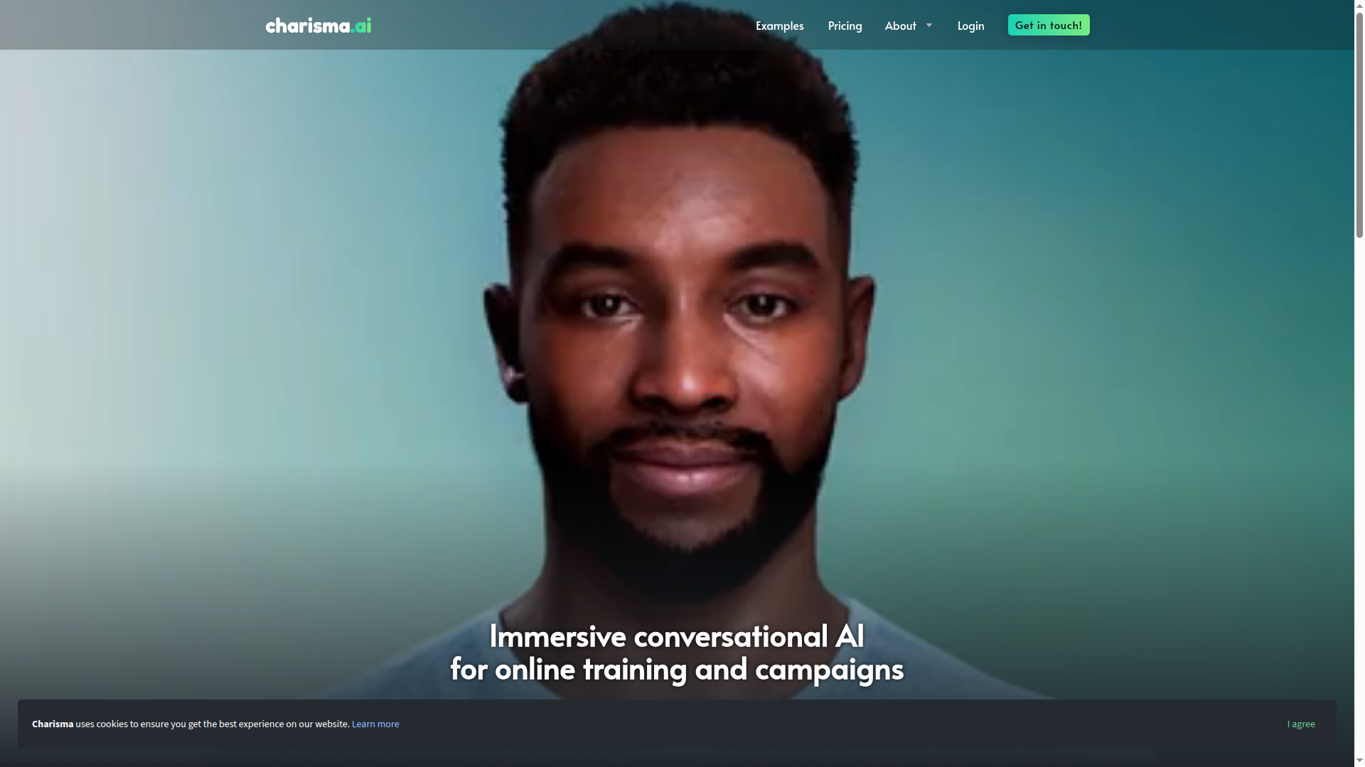 Charisma.ai