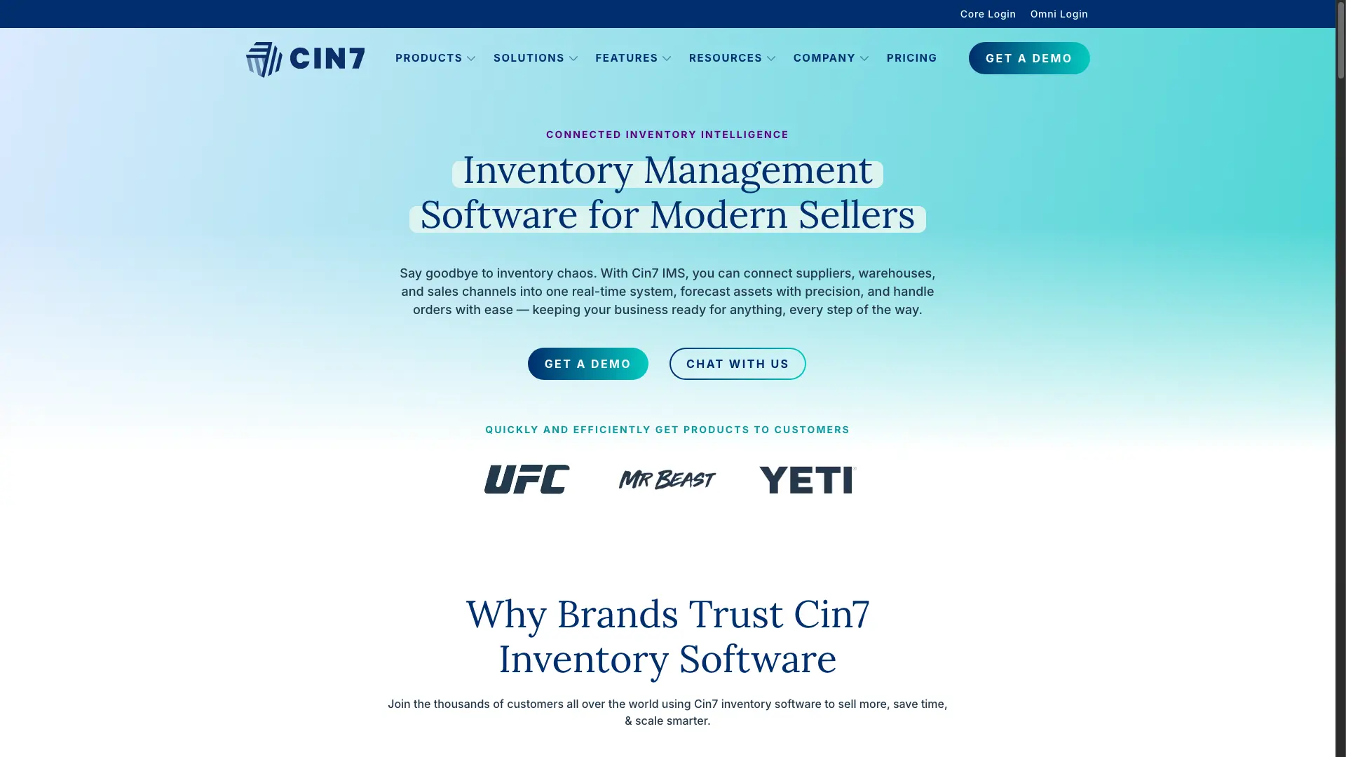Cin7
