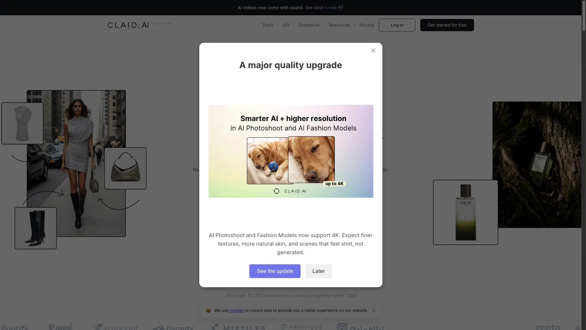 Claid.ai