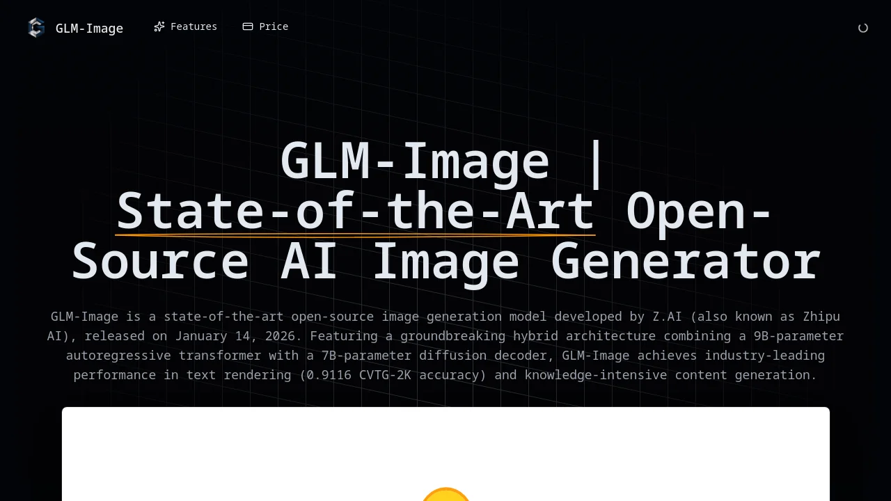 GLM-Image