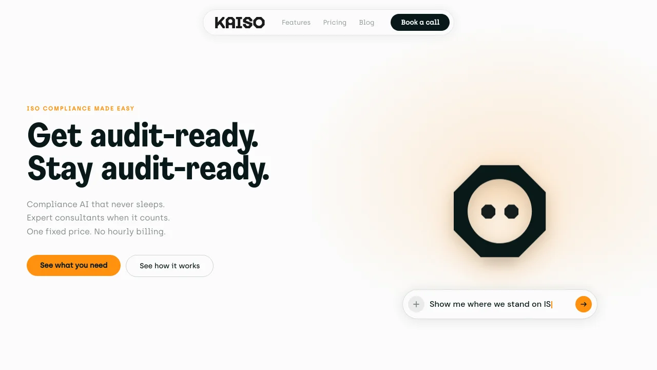 Kaiso