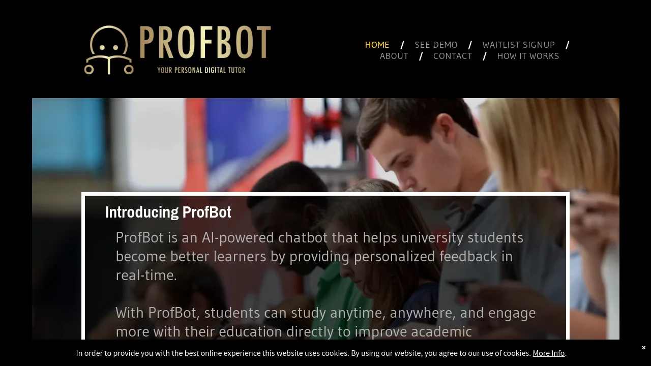 ProfBot