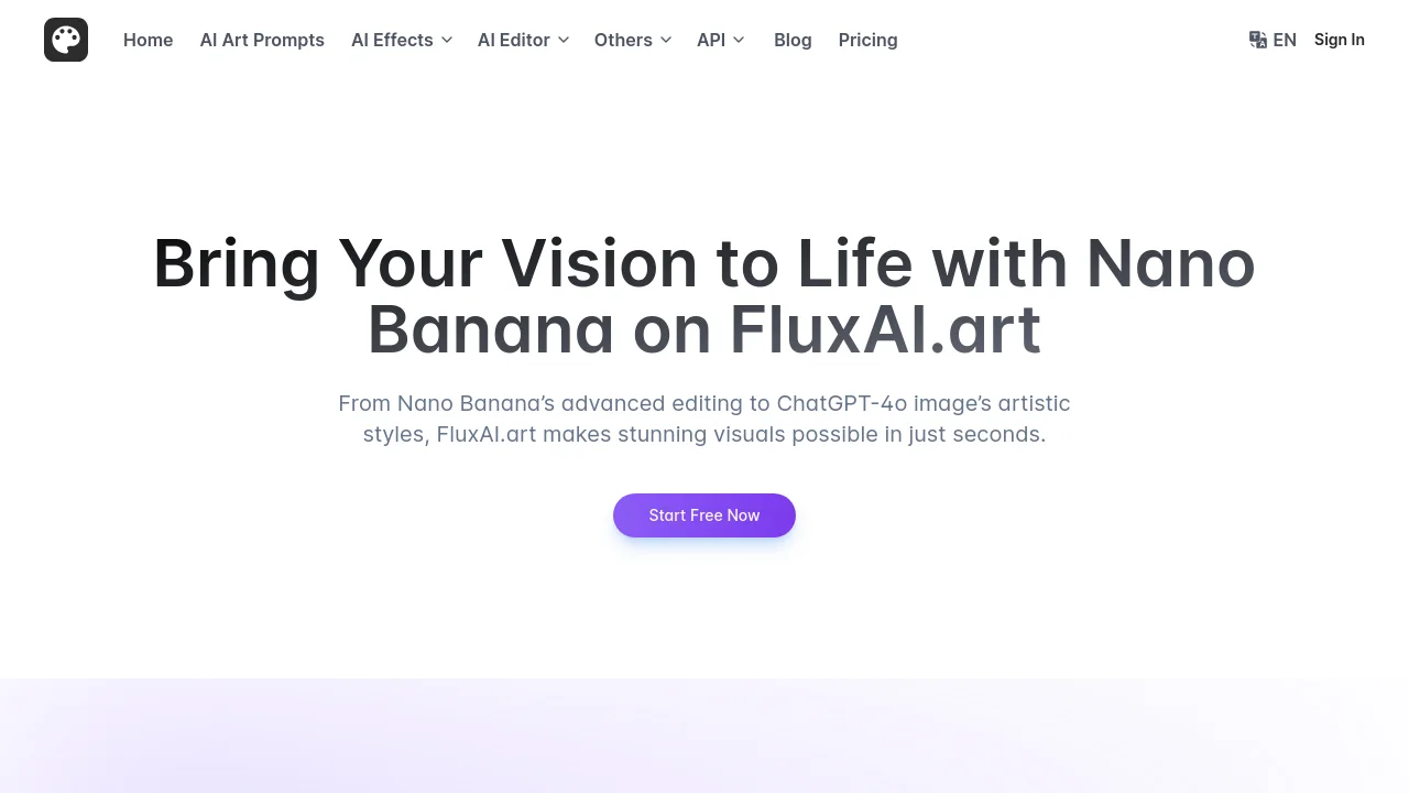 FluxAI.art