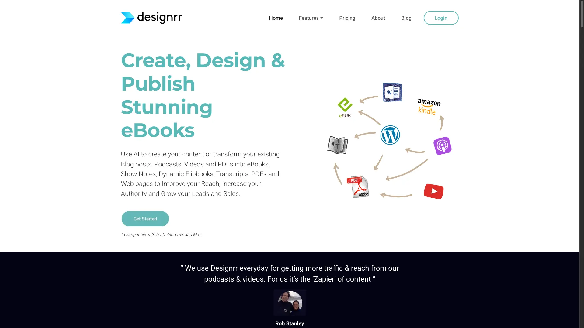 Designrr