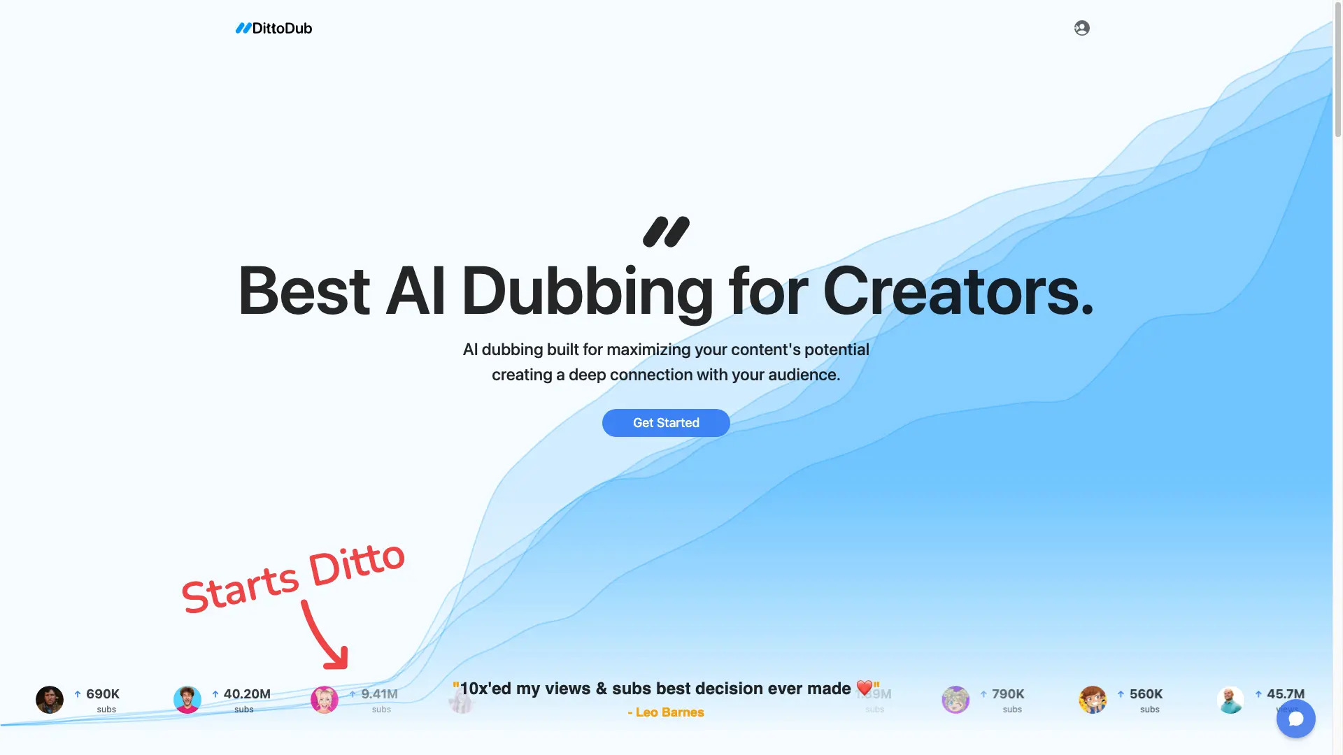 DittoDub