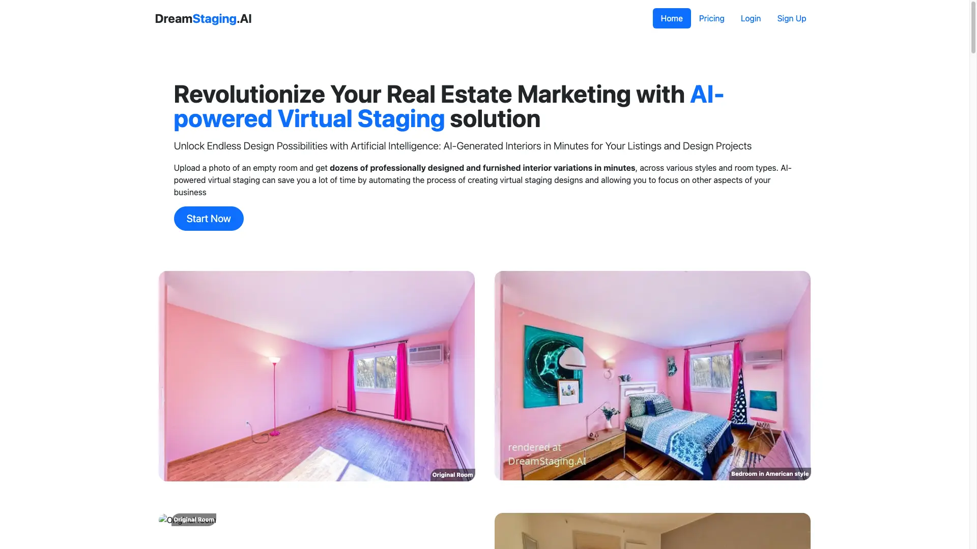 DreamStaging.AI