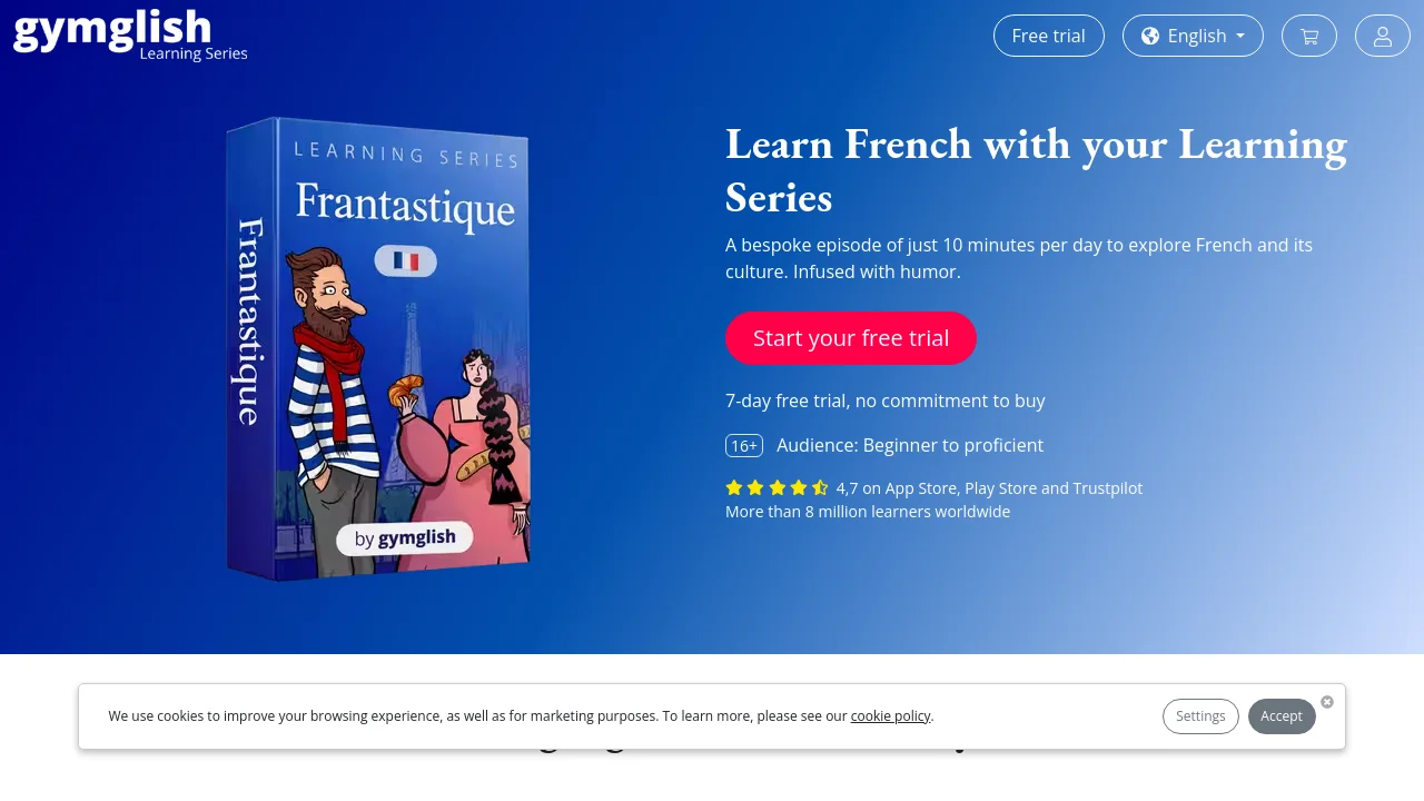 Frantastique