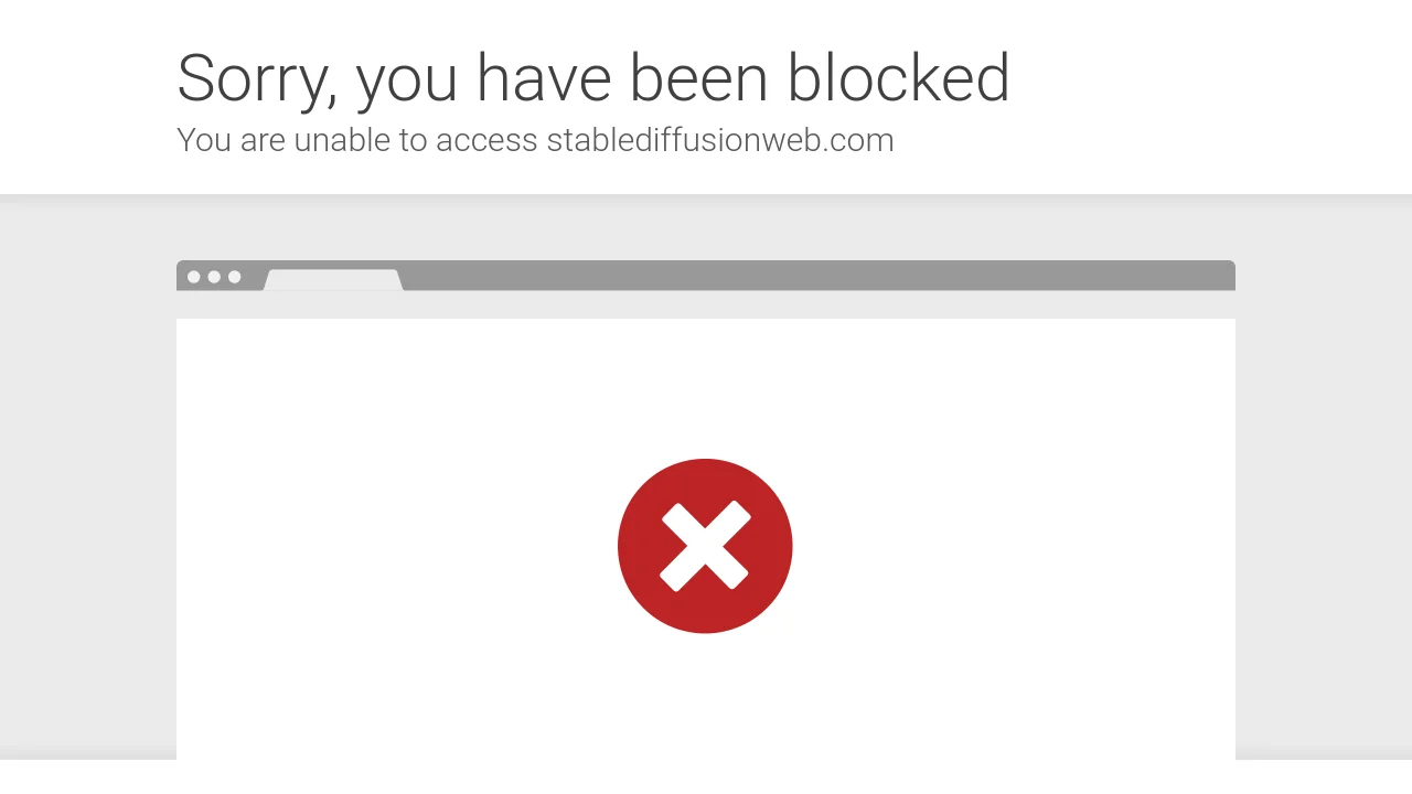 Stable Diffusion Online