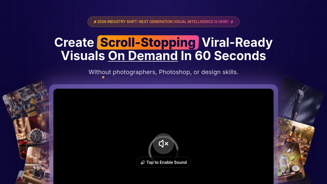 Creativio AI 2.0