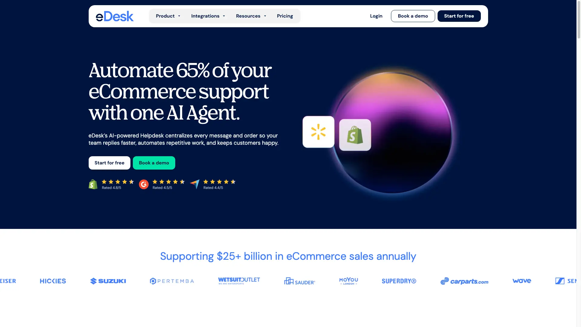 eDesk