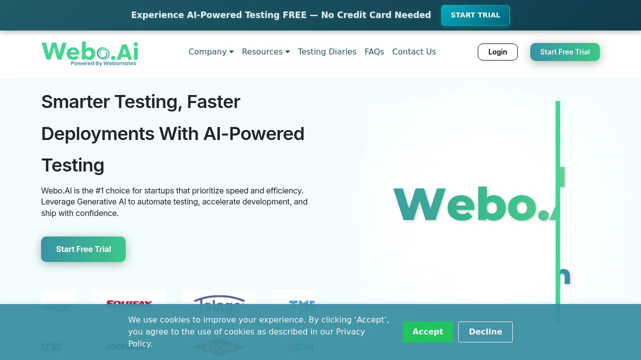 Webo.AI