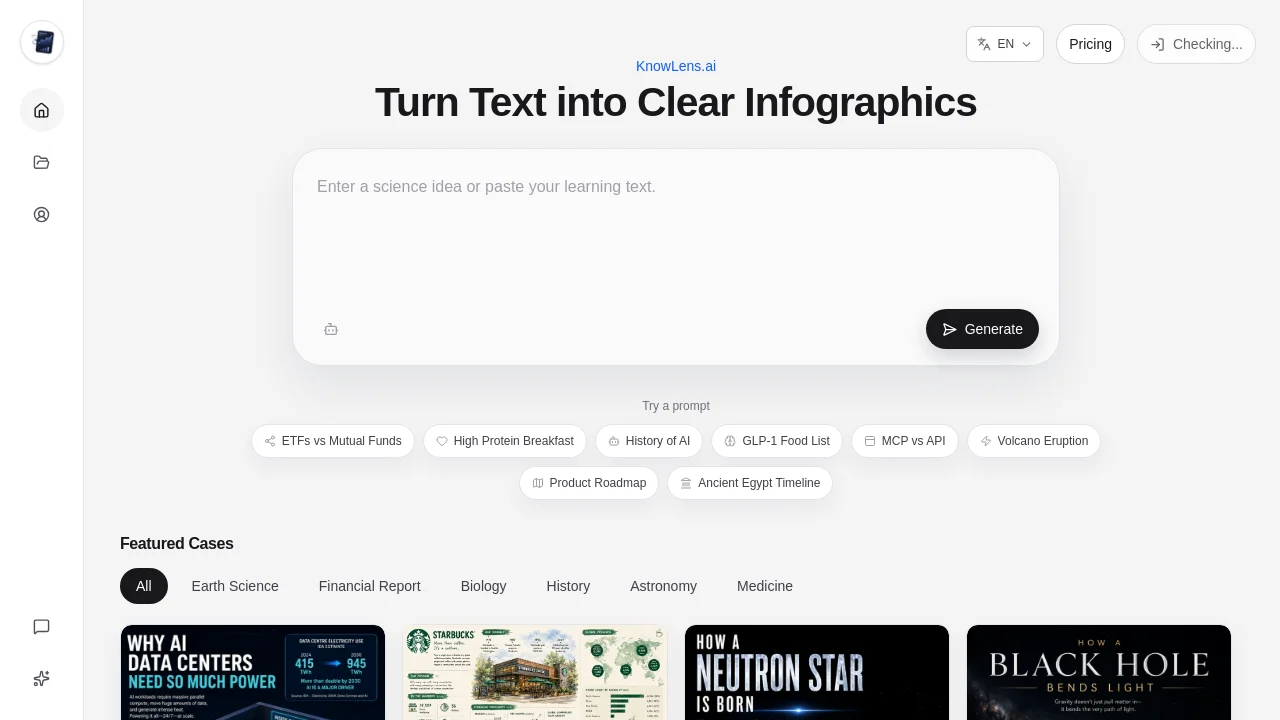 KnowLens.ai