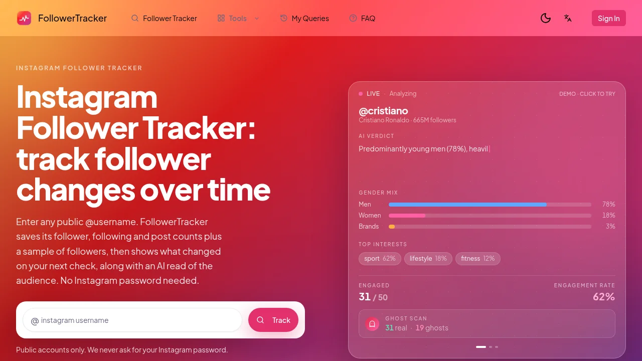 FollowerTracker