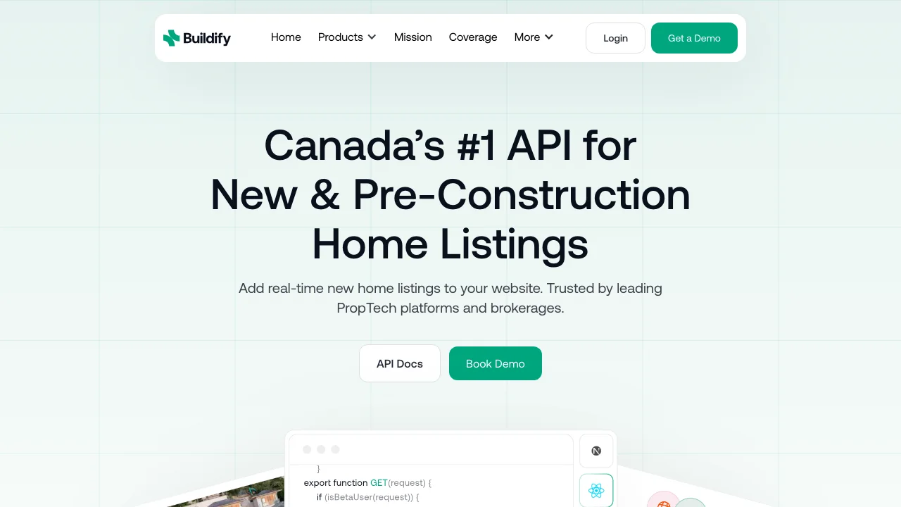 Buildify