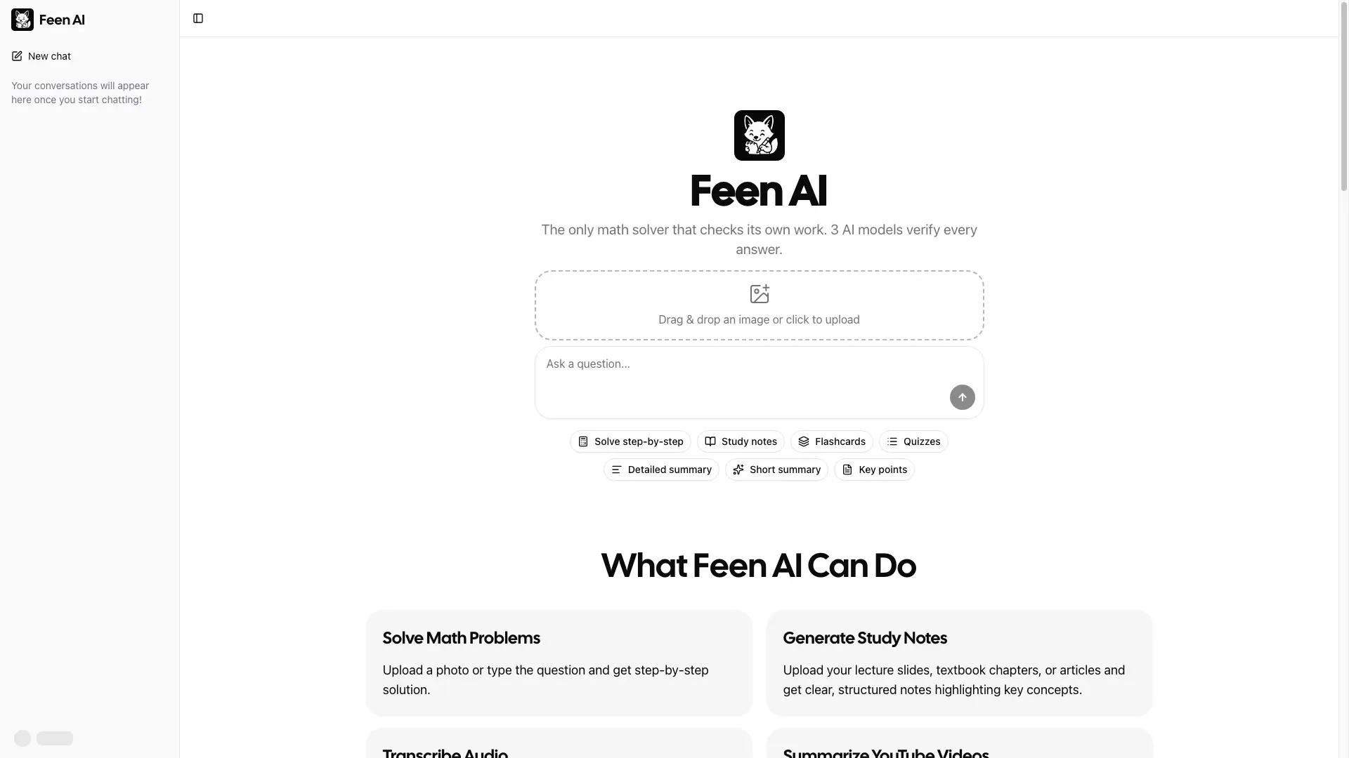 Feen AI
