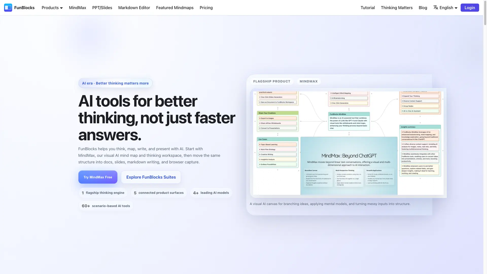 FunBlocks AI