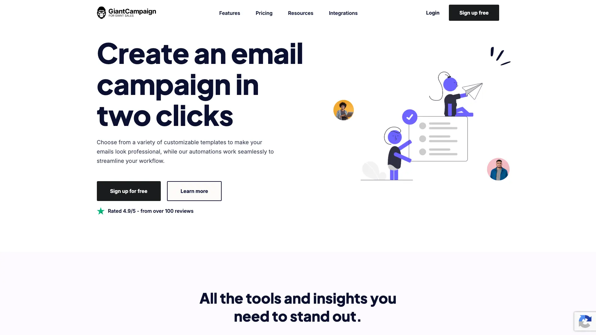 GiantCampaign