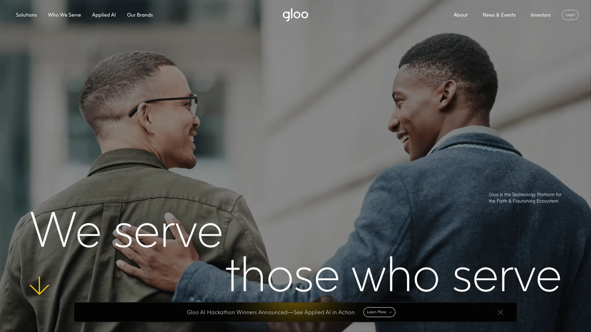 Gloo