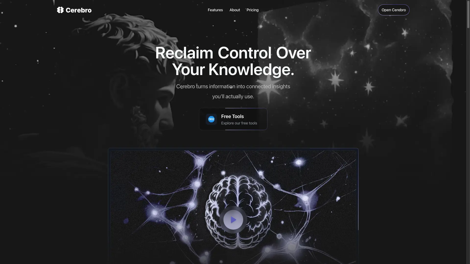 Cerebro