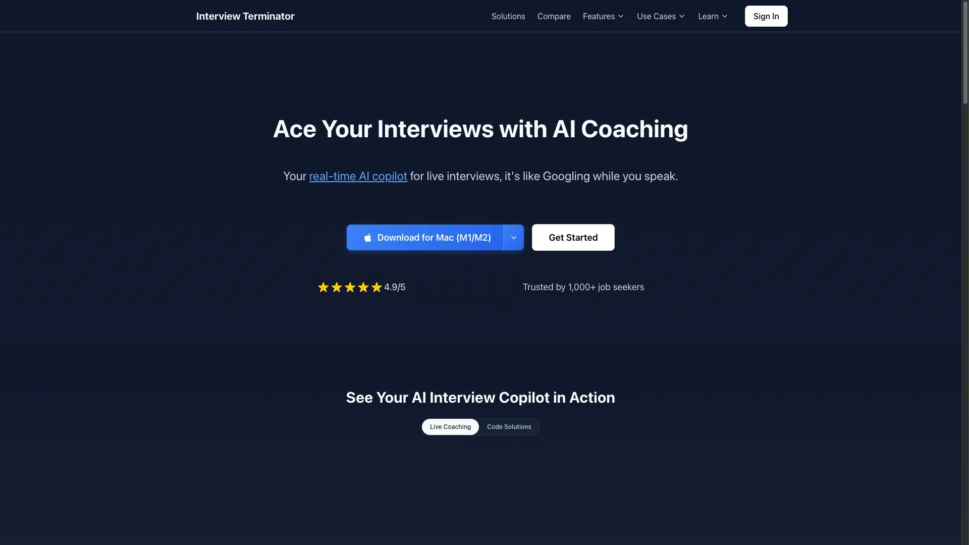 Interm AI