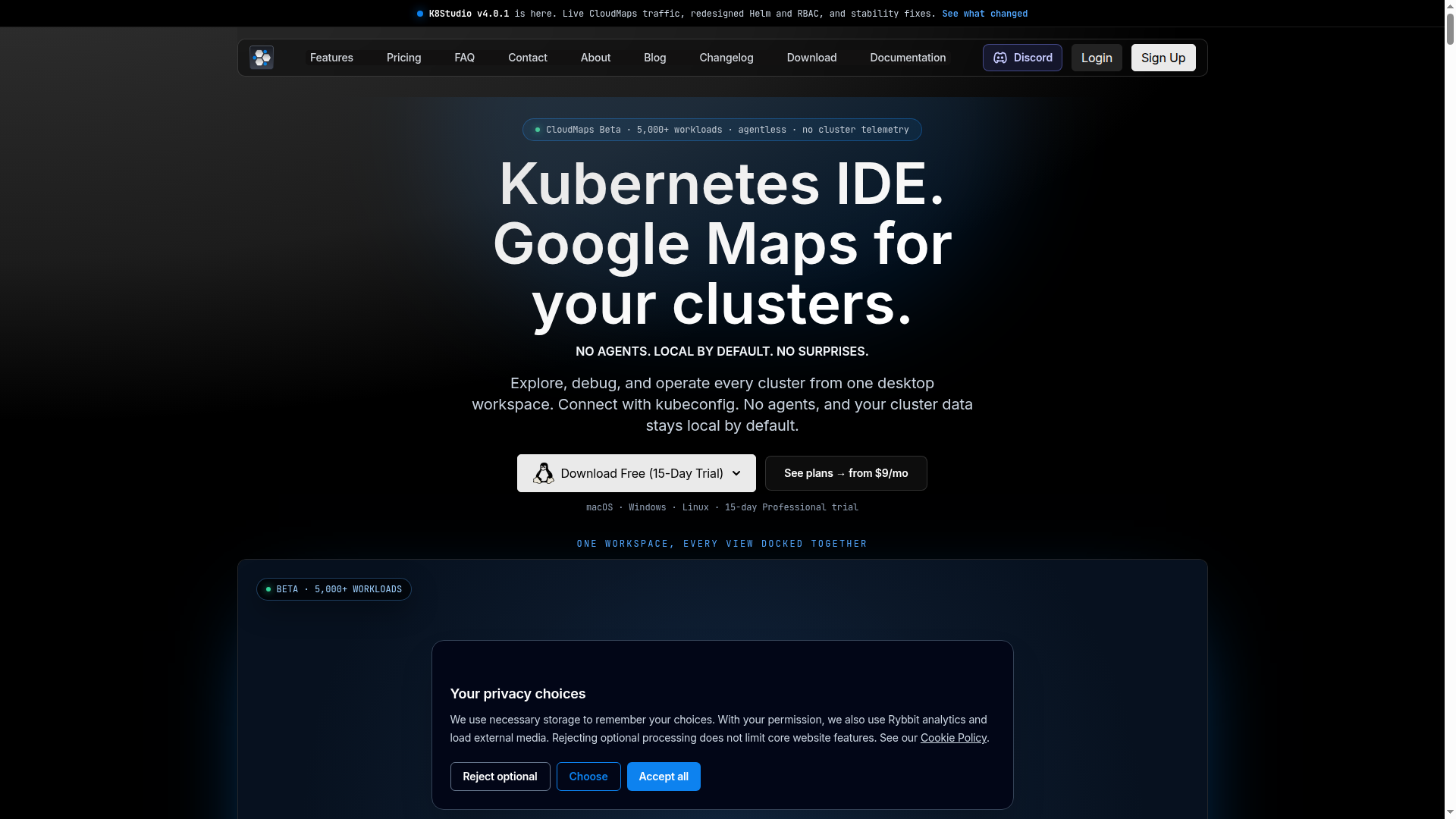 K8Studio