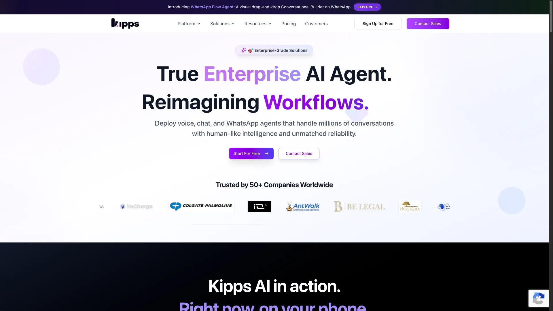 Kipps.AI