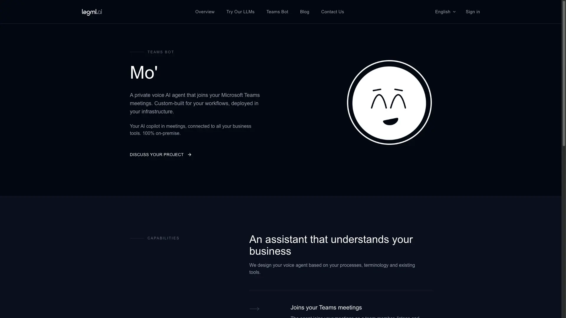 Mo'