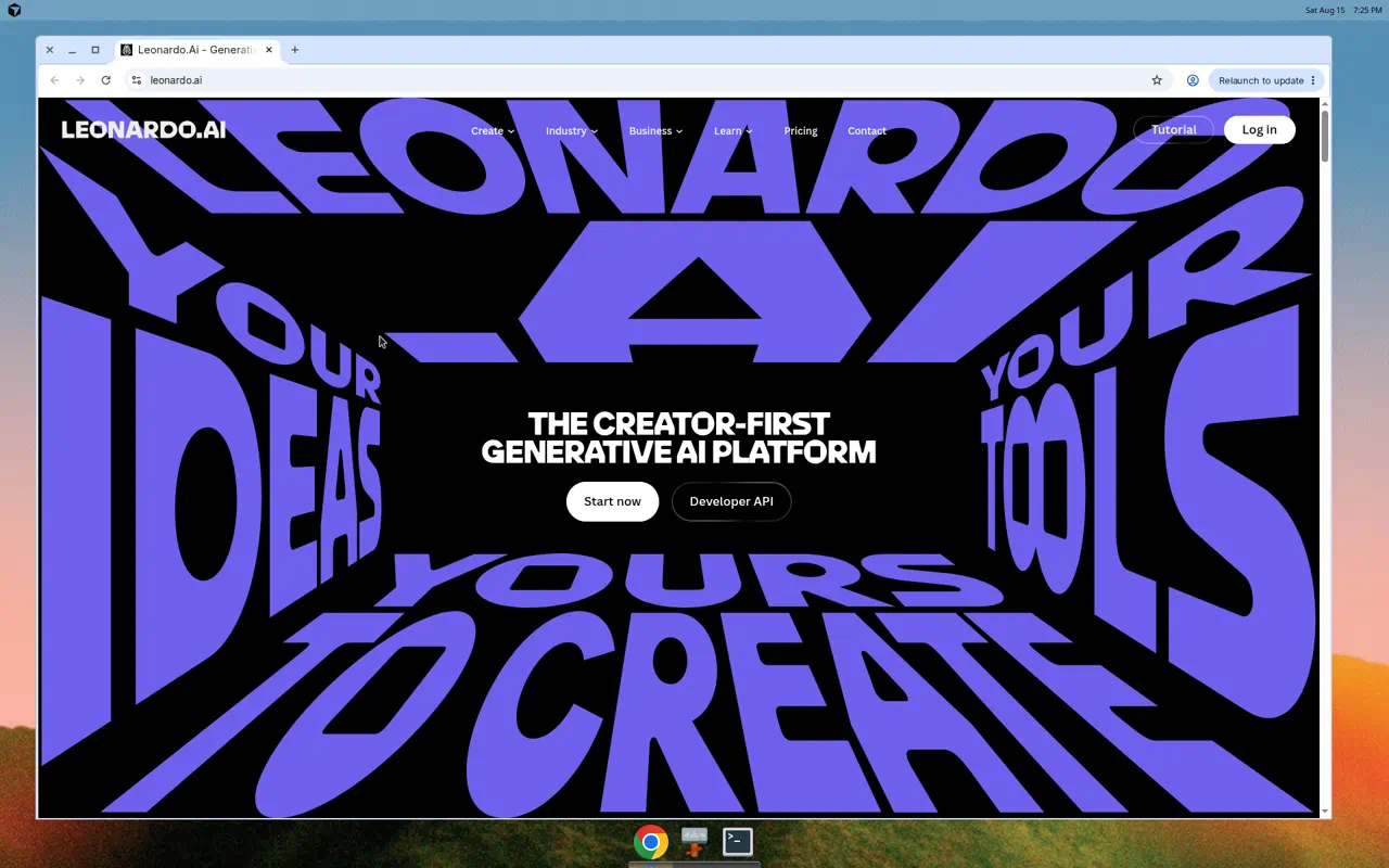 Leonardo.Ai