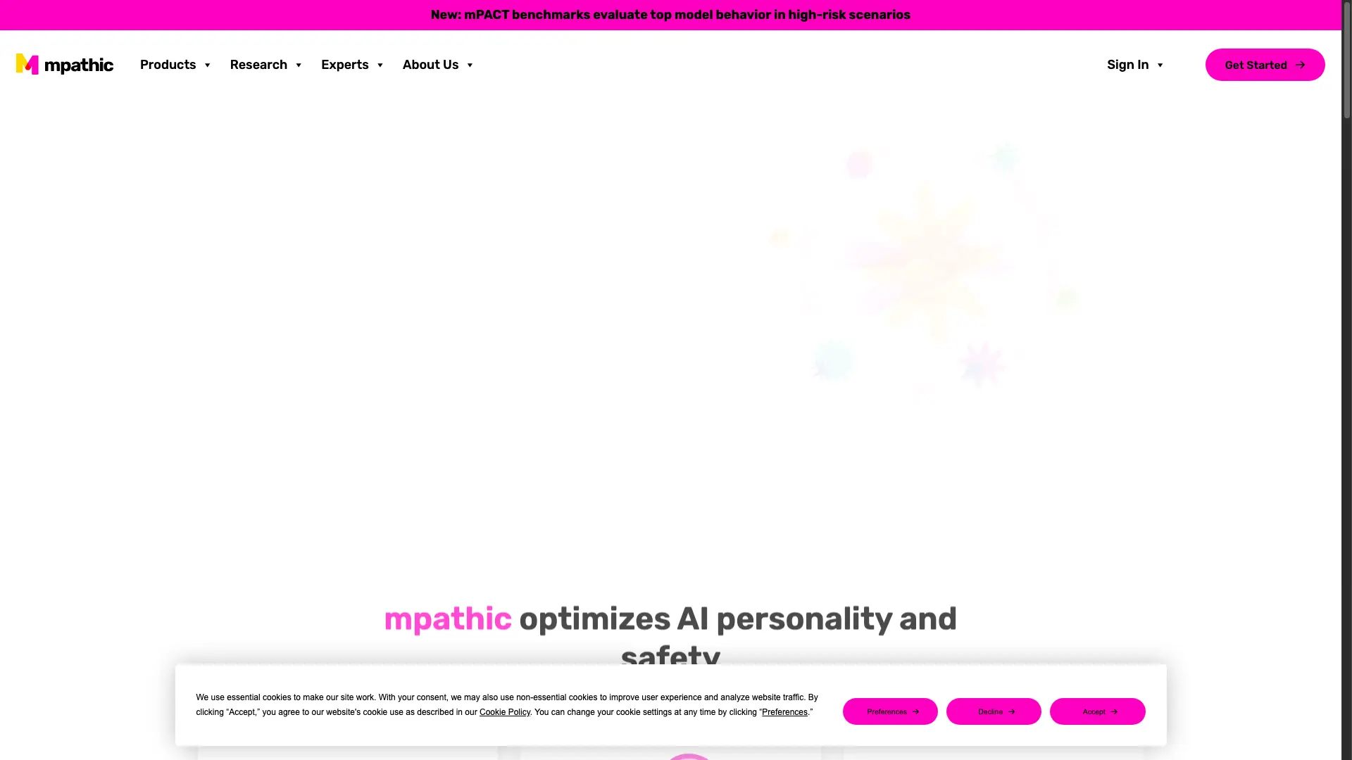 mpathic AI