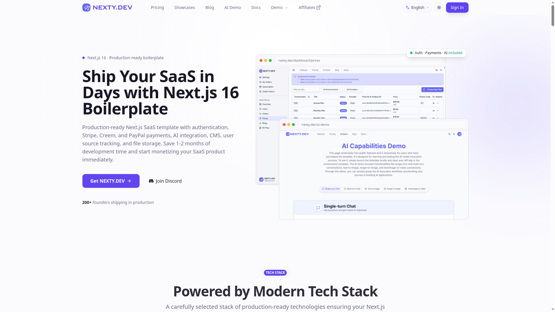 NEXTY.DEV