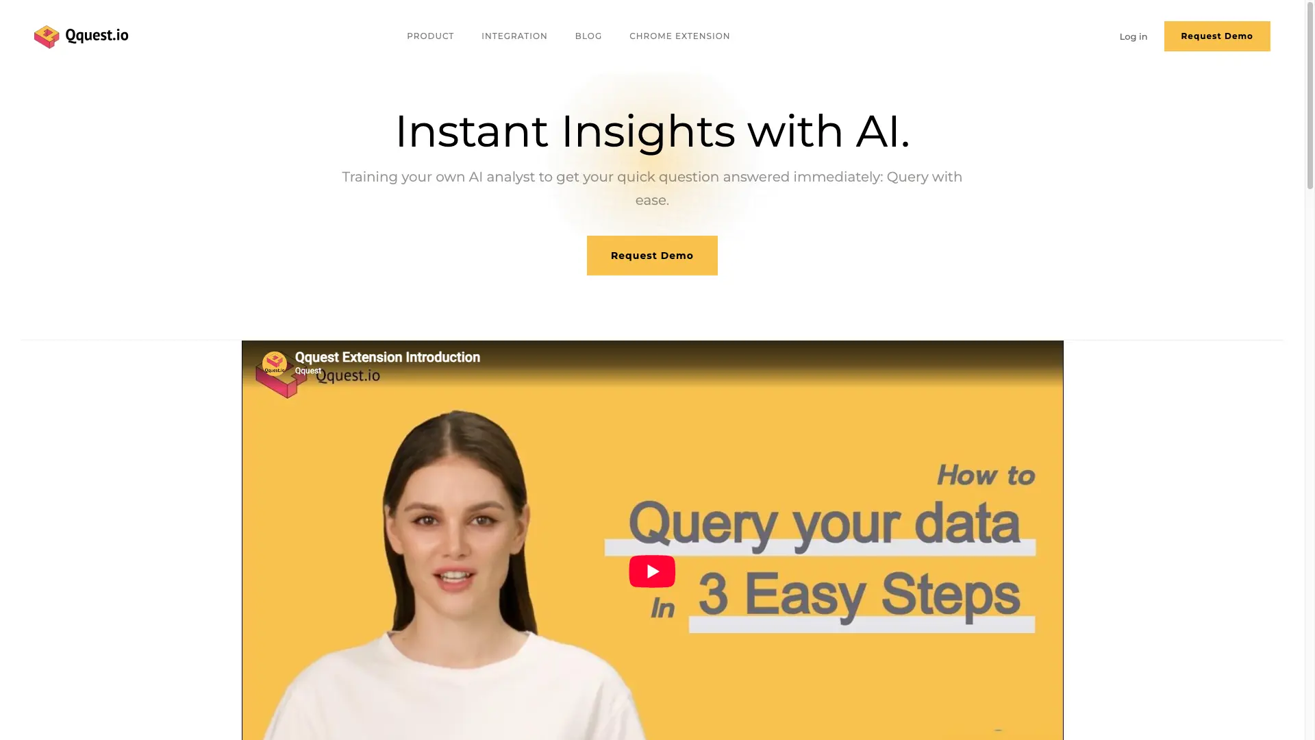 Qquest