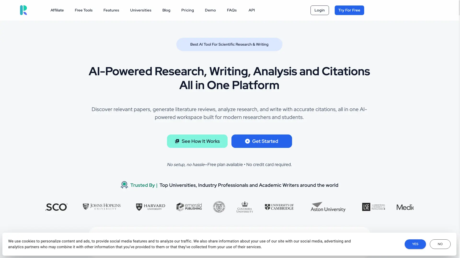 ResearchPal
