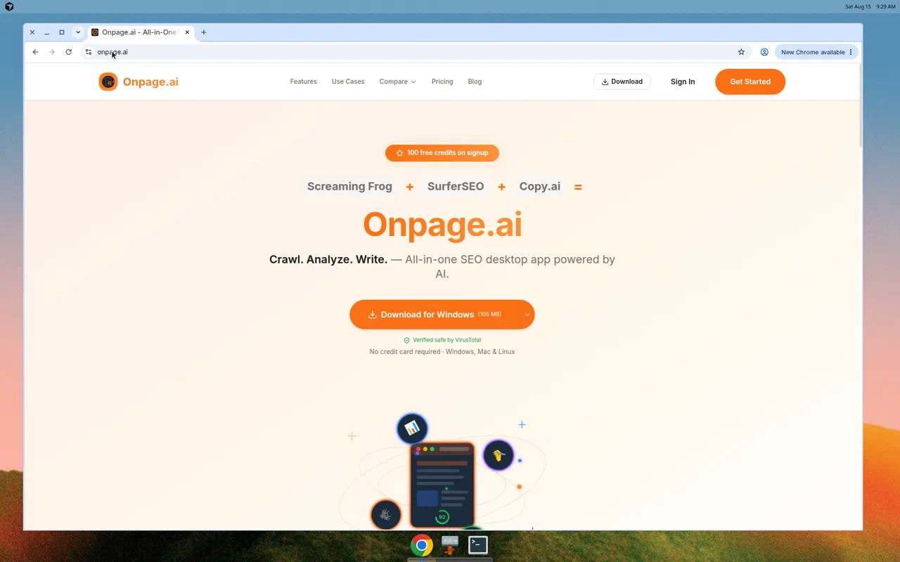 Onpage.ai