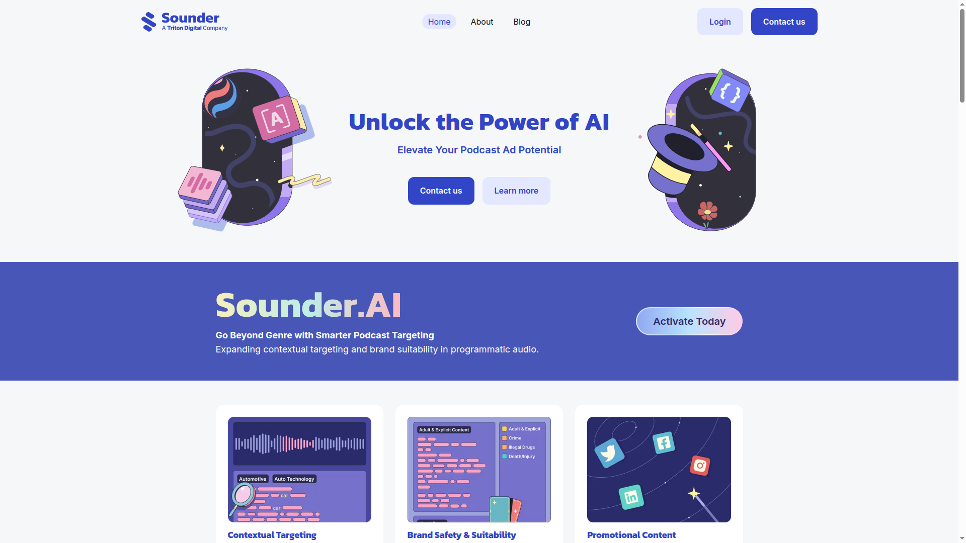 Sounder AI